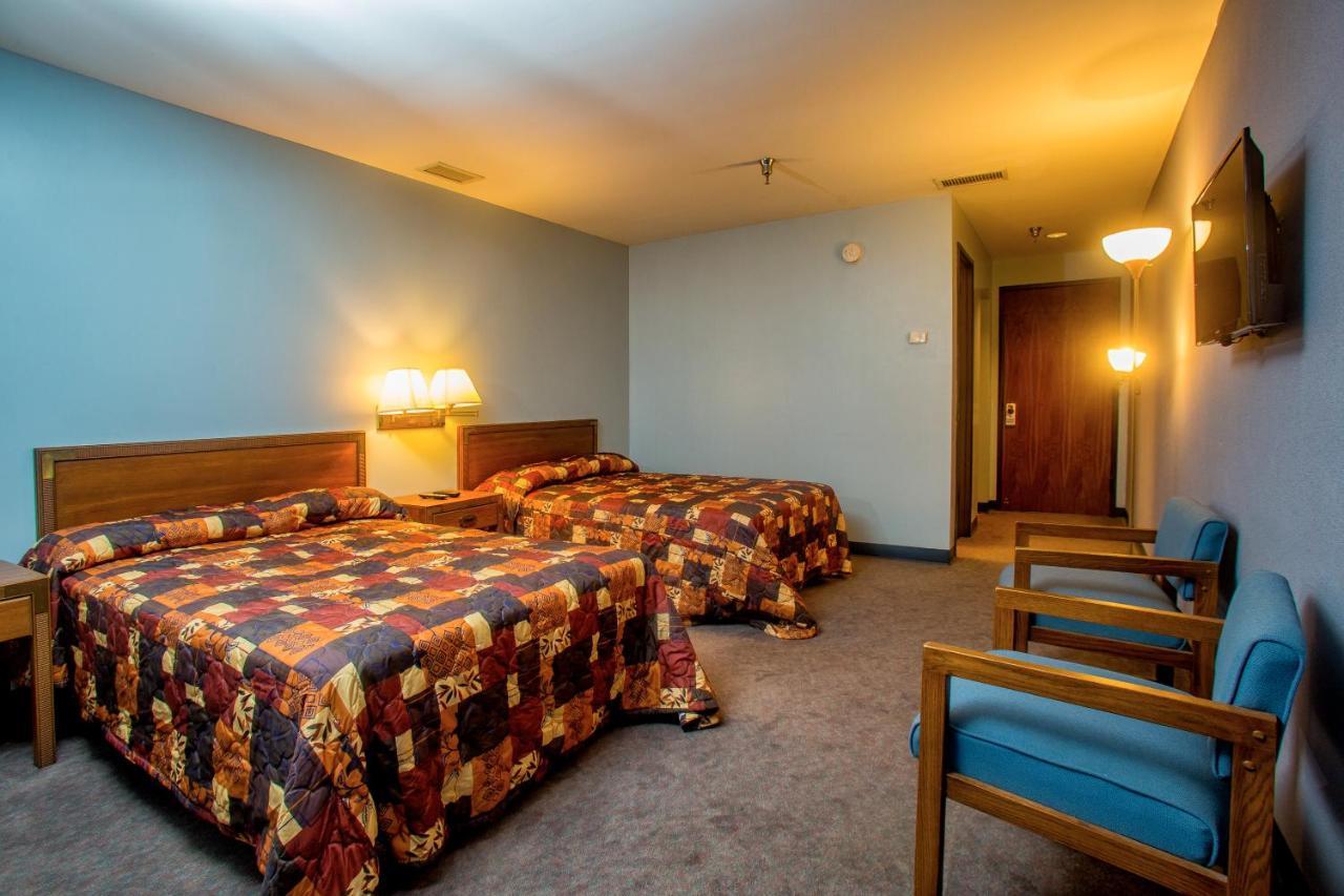 Lafayette Inn Moundsville Luaran gambar