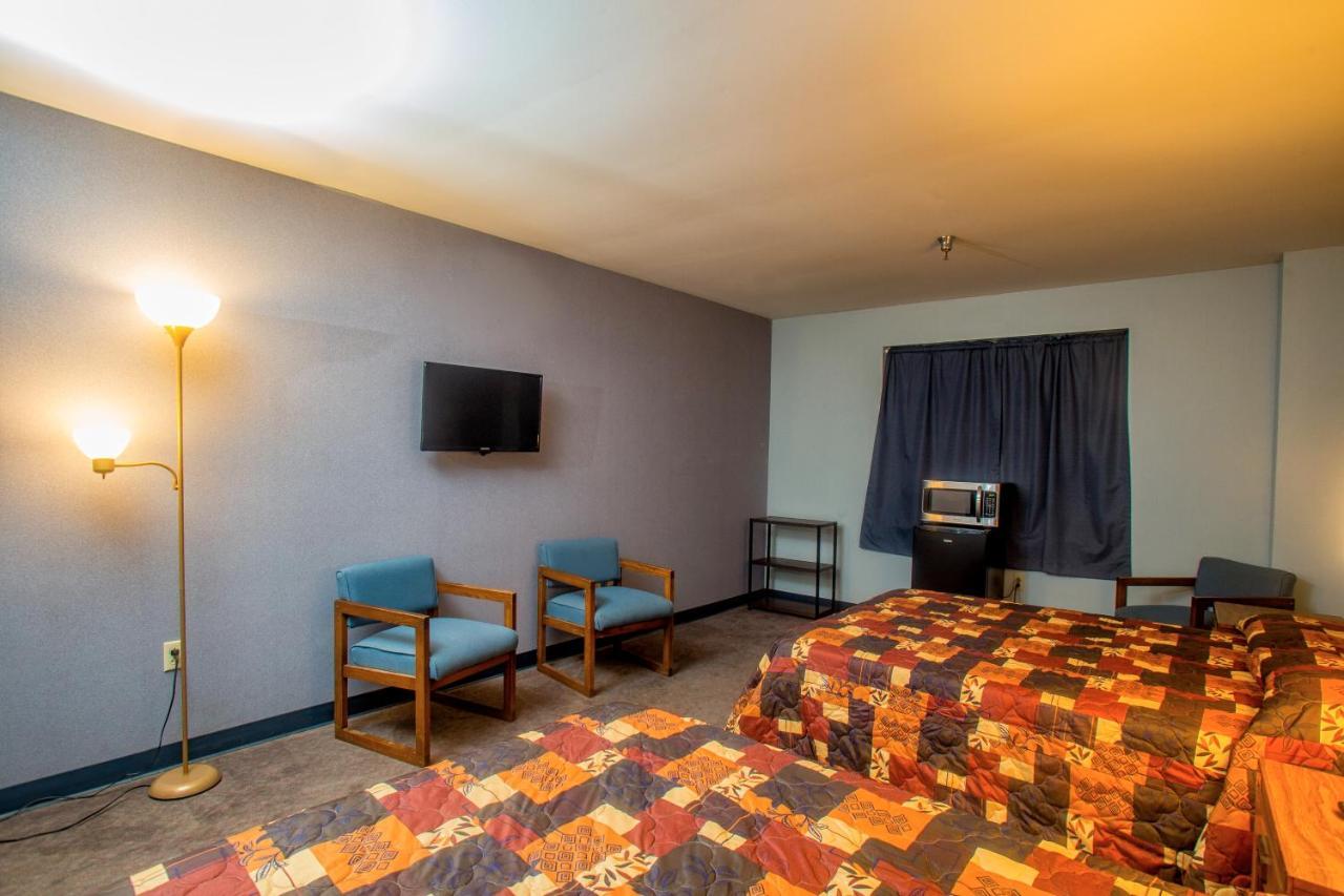 Lafayette Inn Moundsville Luaran gambar