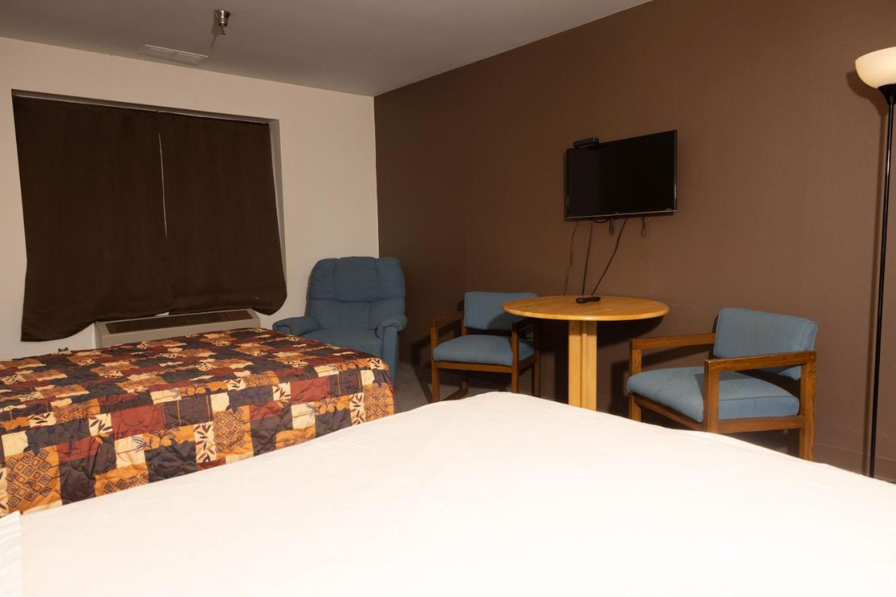 Lafayette Inn Moundsville Luaran gambar