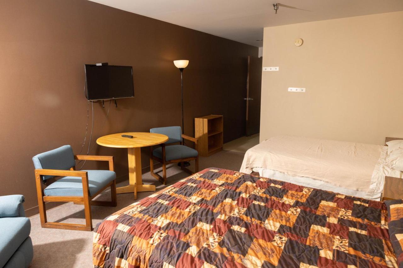 Lafayette Inn Moundsville Luaran gambar
