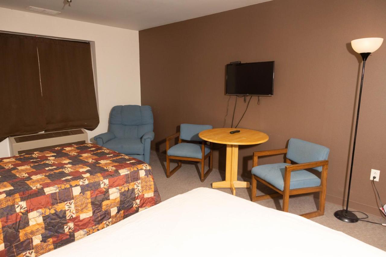 Lafayette Inn Moundsville Luaran gambar